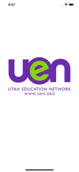 Game screenshot Utah Education Network mod apk