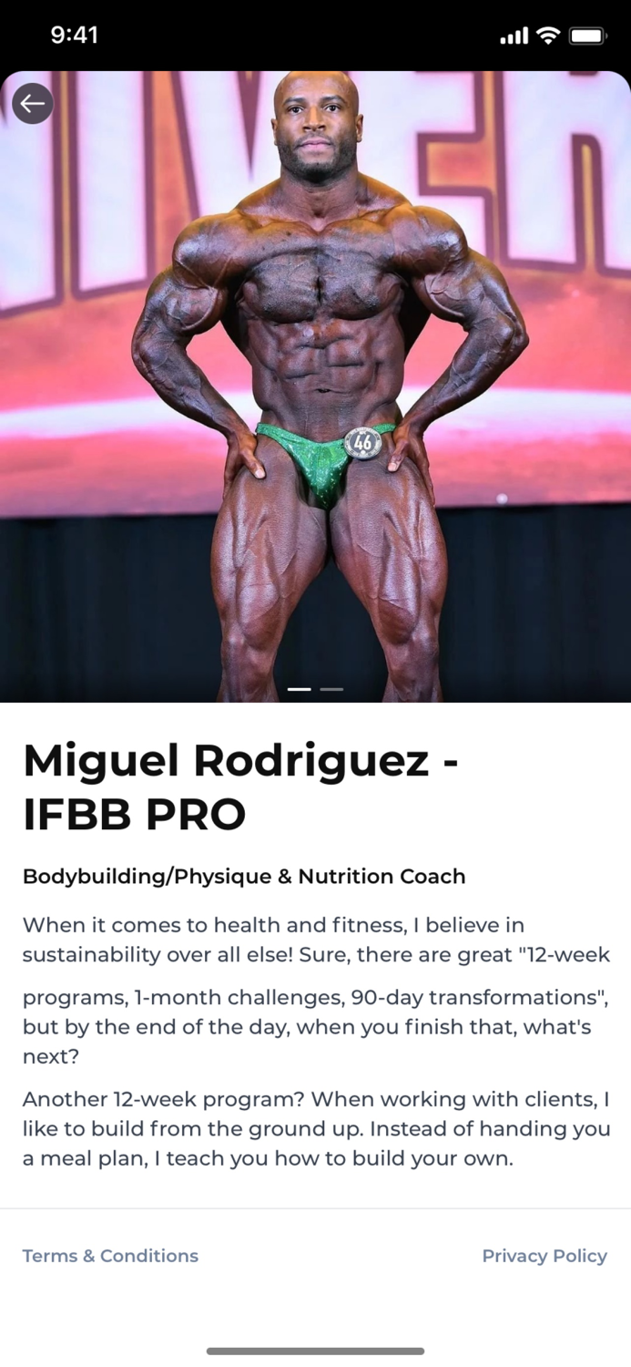 Camp DarkSeid Training