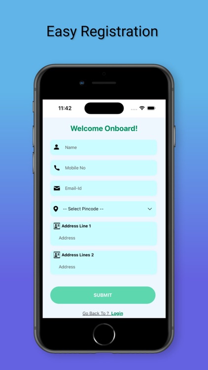 Launjet App screenshot-3