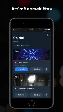 Game screenshot Staro Rīga 2021 hack