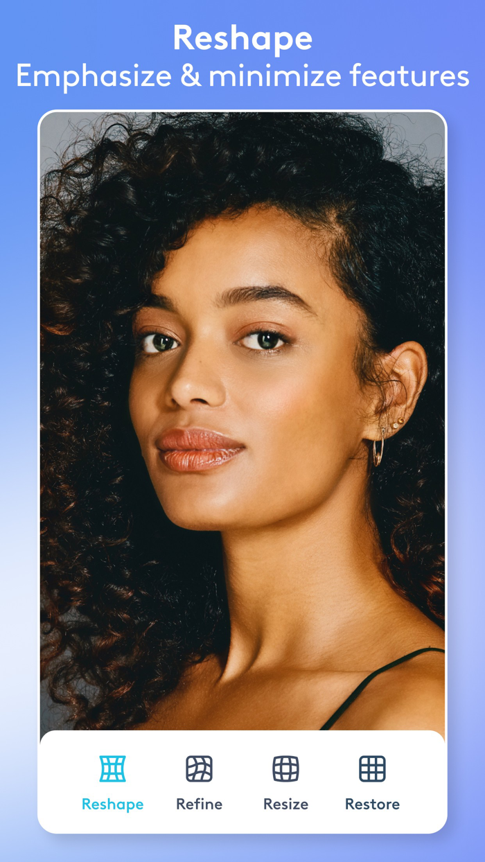 Facetune AI Photo-Video Editor