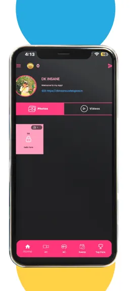 Game screenshot Dk Insane OTT hack