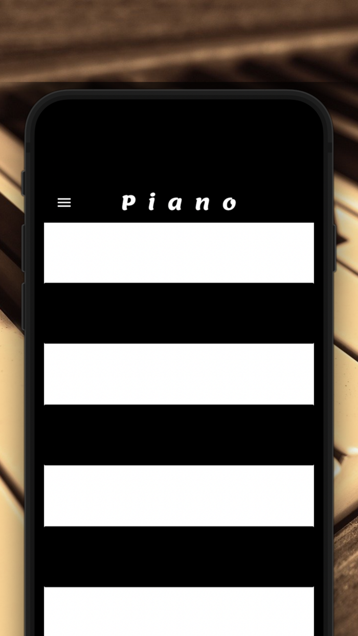 Piano For Iphone 2022