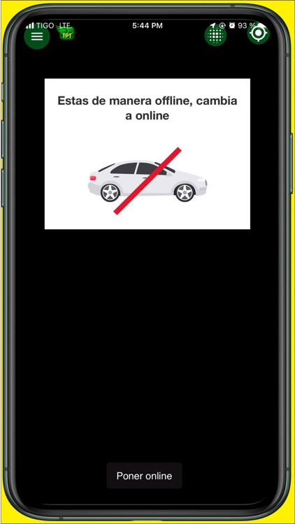 Transprotours Drivers screenshot-5