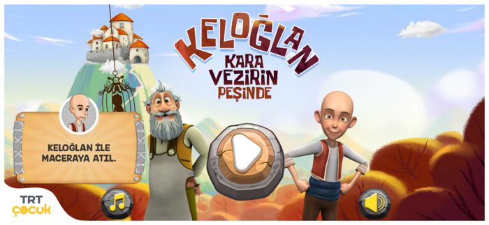 TRT Keloğlan