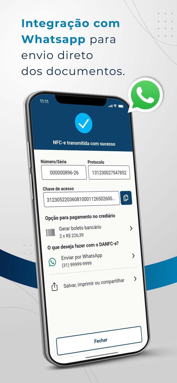 EMC PDV