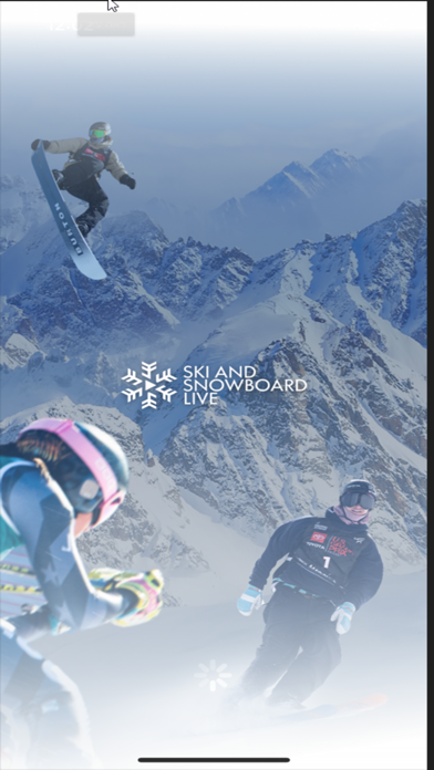 Ski & Snowboard Liveのおすすめ画像1