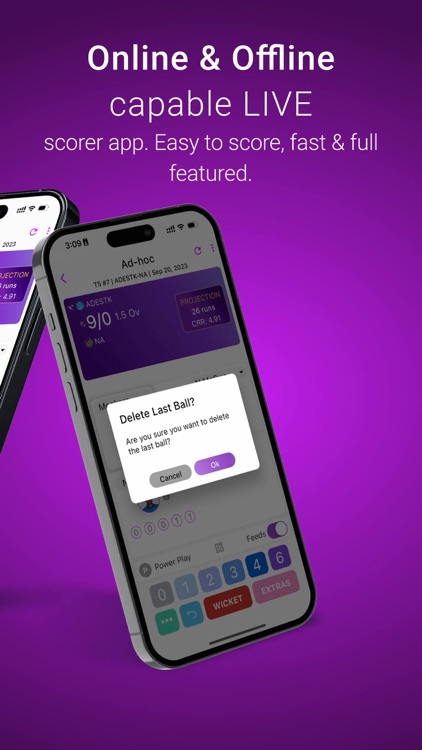 cricket LIVE scoring streaming