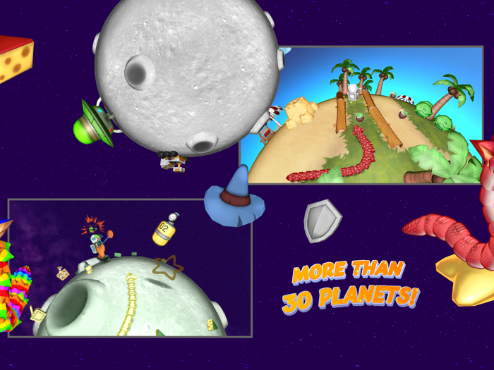 Snake Galaxy Morghana