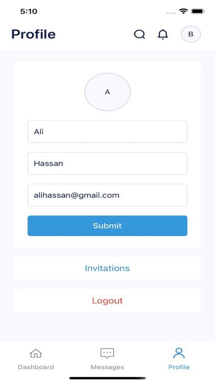 Alshammam Tasks screenshot-4