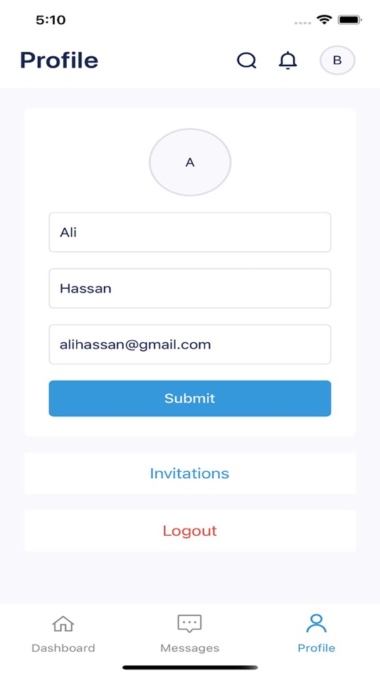 #5. Alshammam Tasks (iOS) 由: AL SHAMMAM TRADING COMPANY