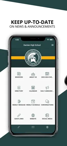 Game screenshot Damien High School mod apk