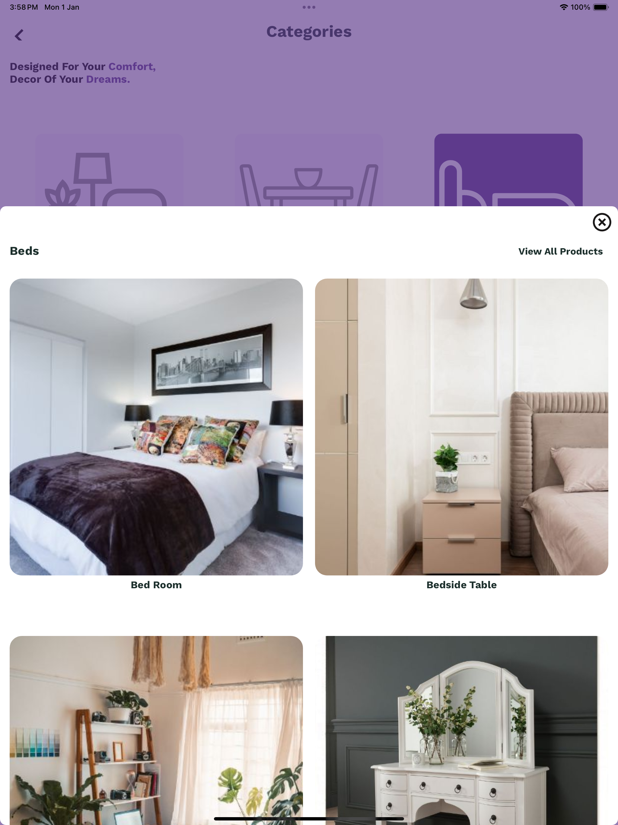 Livi App