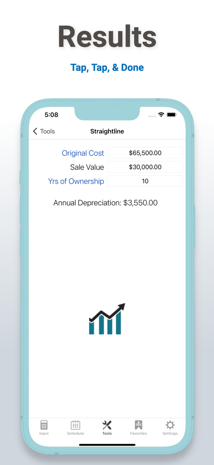 Loan and Mortgage Calculator