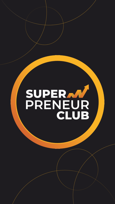 SuperPreneur Club Screenshot