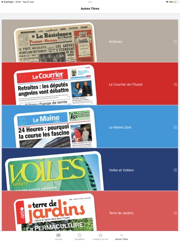 Presse Océan - Le Journalのおすすめ画像6