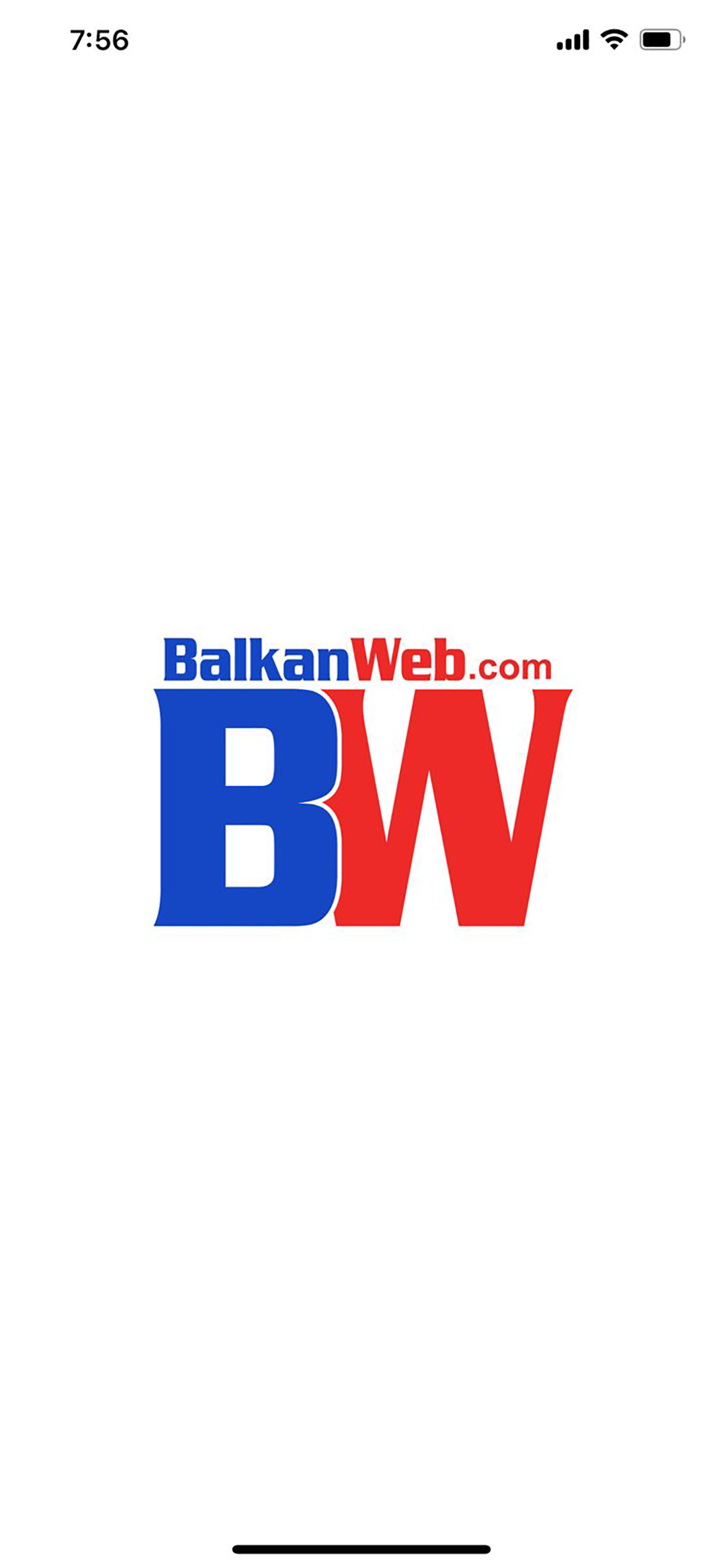 BalkanWeb