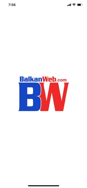 BalkanWeb im App Store