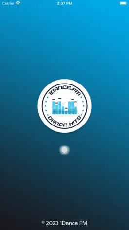 Game screenshot 1DanceFM mod apk