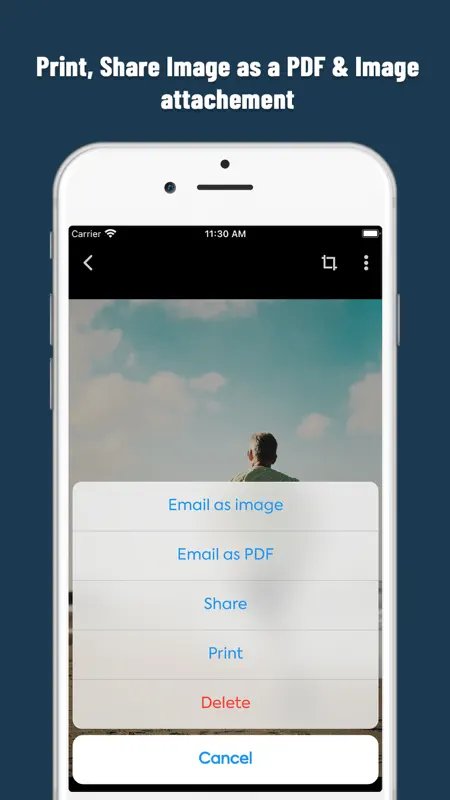 Image Converter - JPG, PNG screenshot 4 of 7