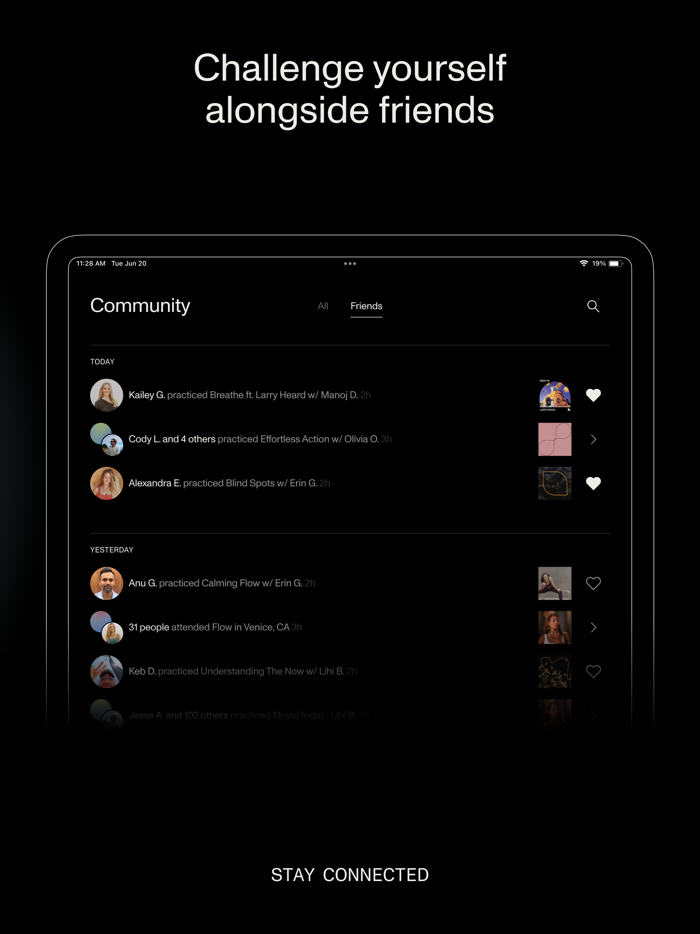 Open Breathwork  Meditation