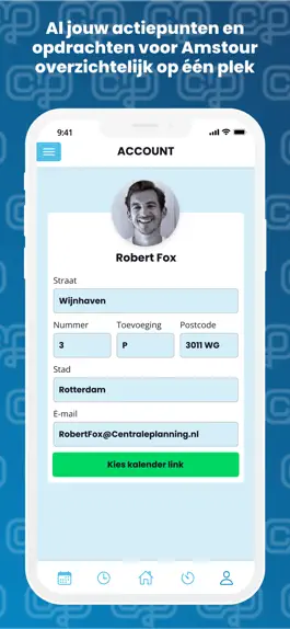 Game screenshot Centrale Planning apk