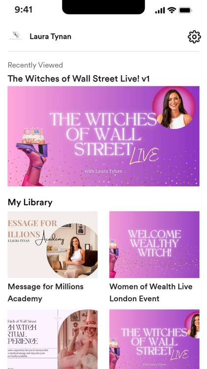 The Witch Of Wall Street