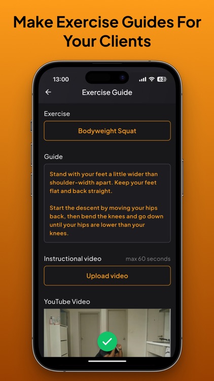 Synrgetic: Fitness & Coaching screenshot-8