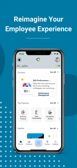 Game screenshot OneDigital Benefits mod apk