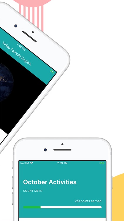 Parent Parties Engage