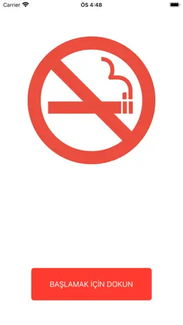 Game screenshot QuitSmoking mod apk
