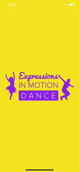 Game screenshot Expressions In Motion Dance mod apk