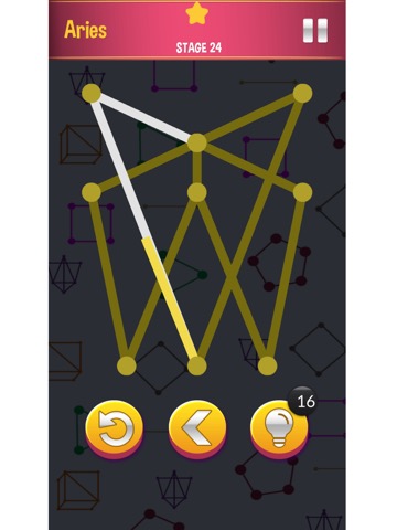 One Line Connect Puzzle Gameのおすすめ画像4