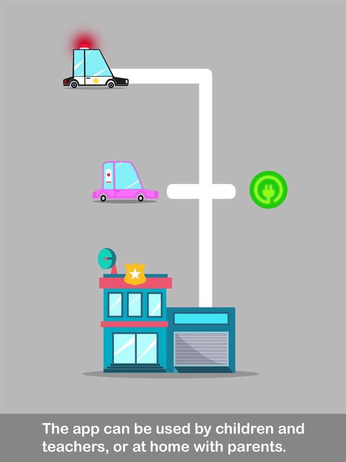 Tracing numbers for preschool