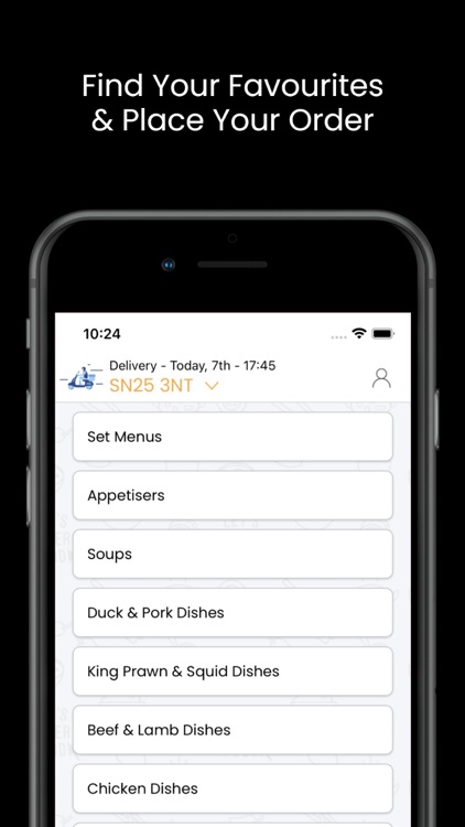 Seven Stars Swindon screenshot-4