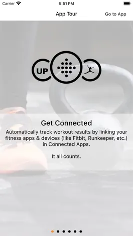 Game screenshot Lyft Fitness apk