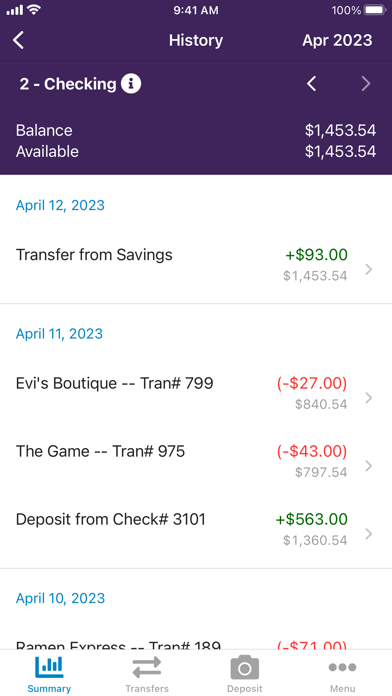 HI LAW ENFORCEMENT FCU Screenshot