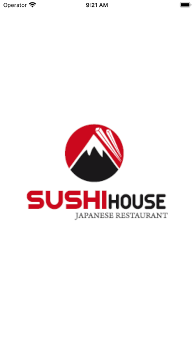 Sushi House Radość Screenshot