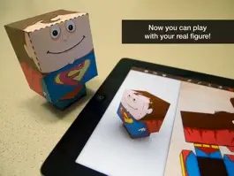 Game screenshot Foldify mod apk