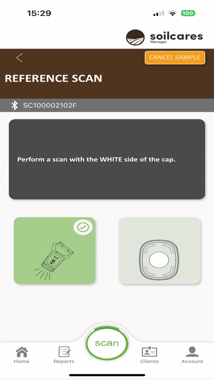 AgroCares Scanner Solutions screenshot-8