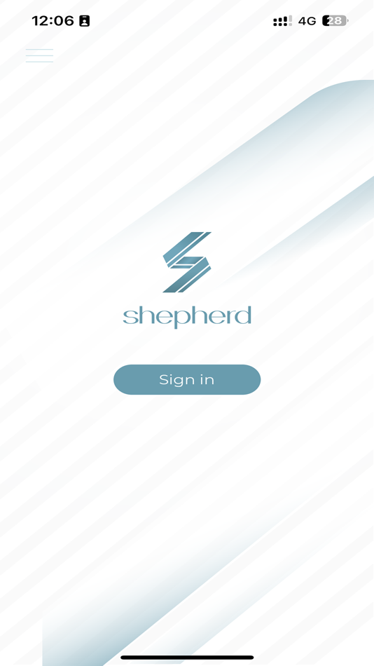 #1. Shepherd365 (iOS) 由: Shepherd Technologies
