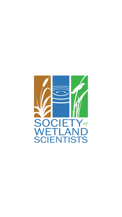Society of Wetland Scientists Screenshot