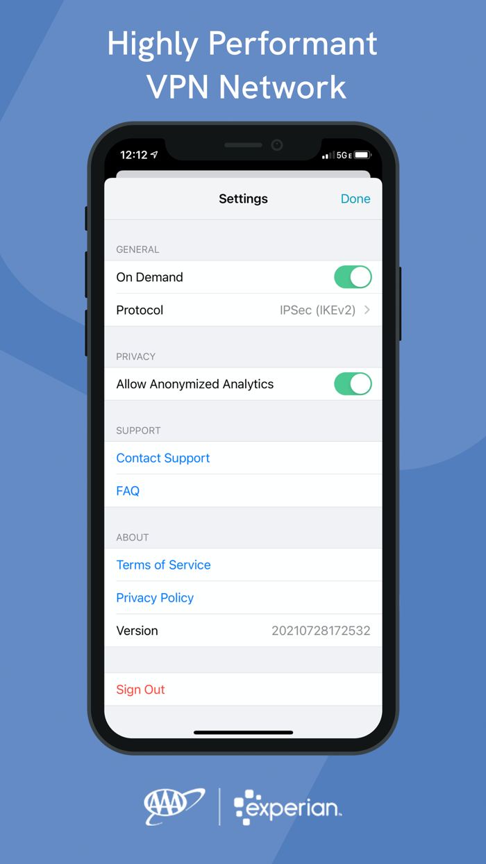 ProtectMyID Secure Wi-Fi