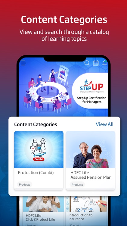 HDFC Life - MLearn screenshot-5