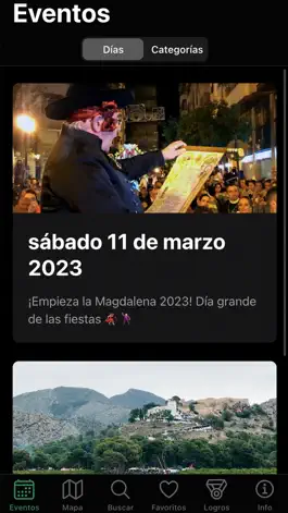 Game screenshot Magdalena 2023 Oficial mod apk