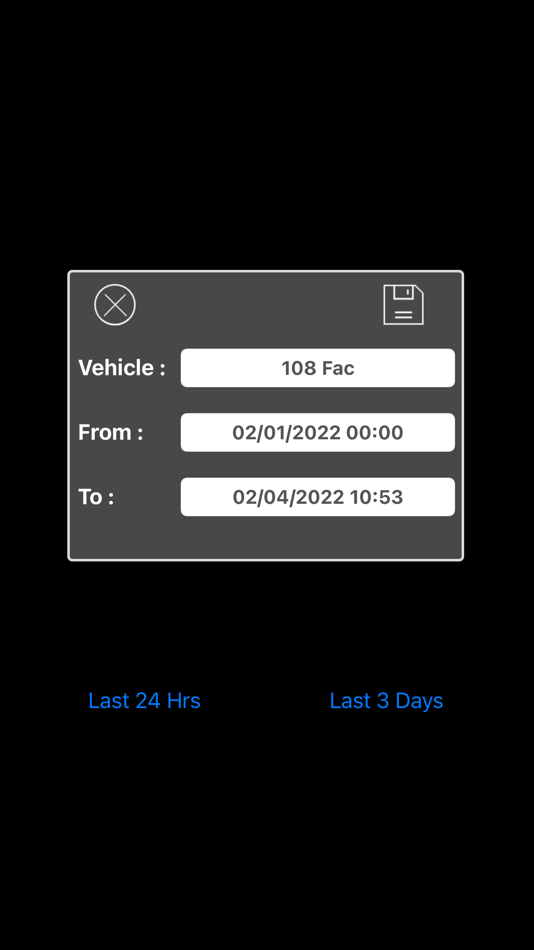 #5. PinPoint Mobile App (iOS) 由: Fleet Analytics, LLC