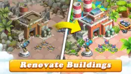 Game screenshot Boom Merge: Zoo City Building hack
