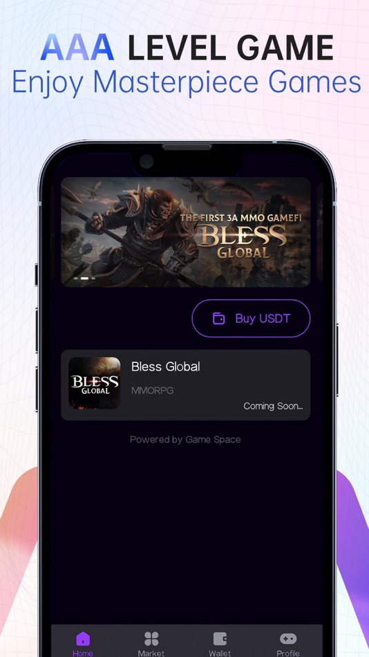#5. Game Verse (PocketBuff) (iOS) 由: Pocketbuff Pte. Ltd.