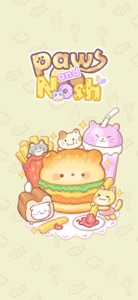 Paws and Nosh screenshot #1 for iPhone
