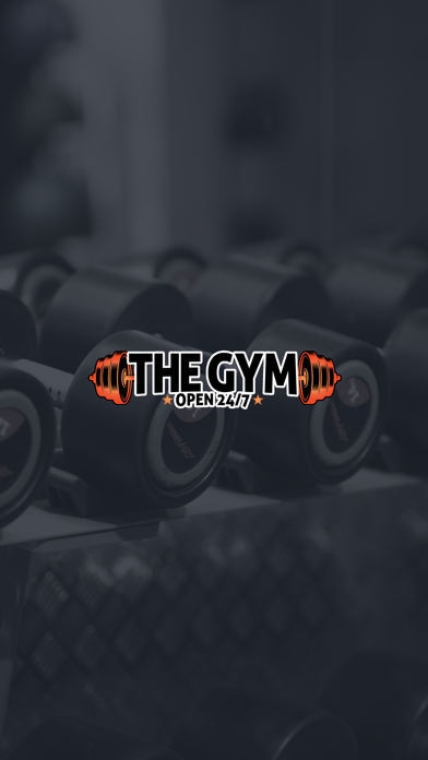 The Gym Tumut Pocket Coach Screenshot